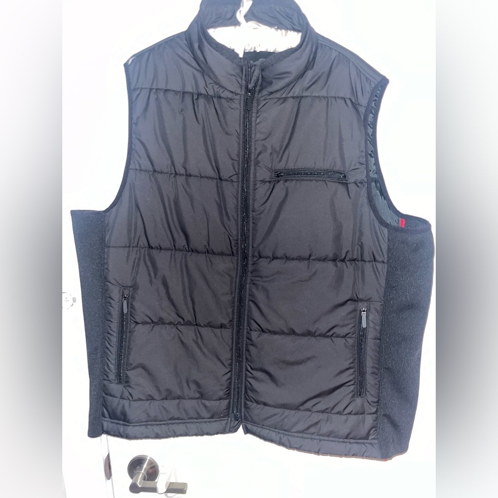 EUC Kenneth Cole Awareness vest